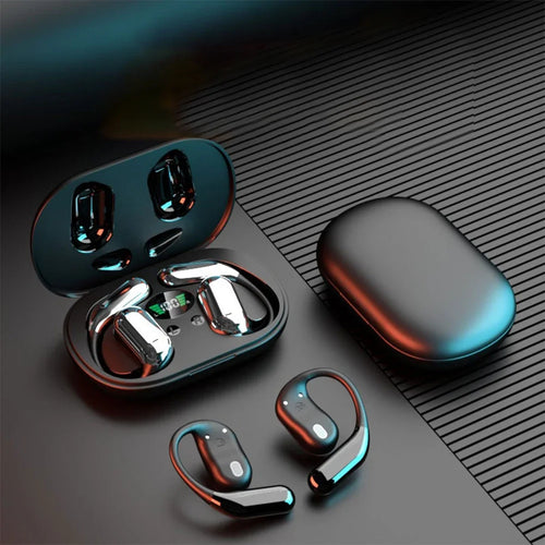 Auricular Traductor IA 3 en 1