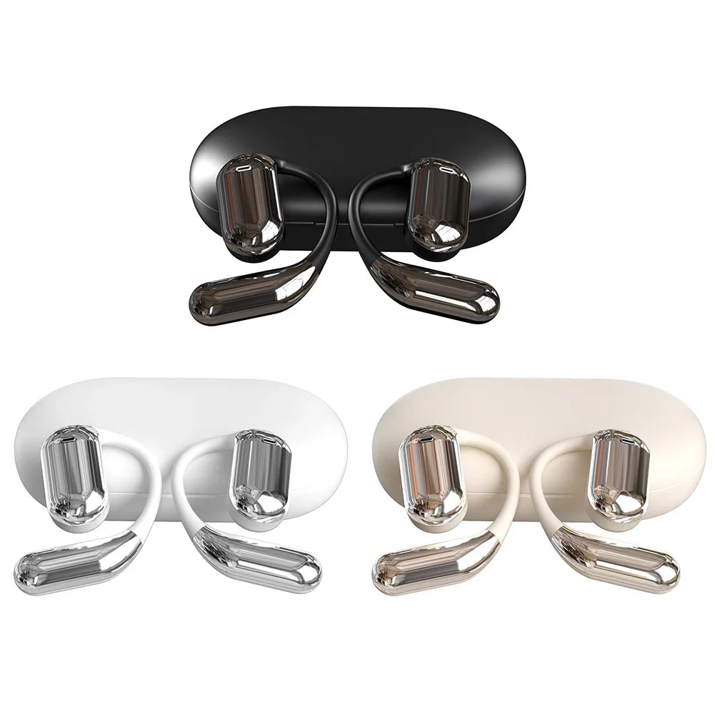 Auricular Traductor IA 3 en 1