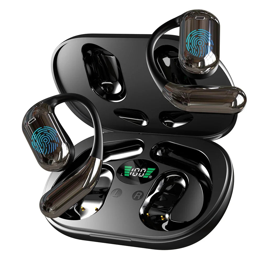Auricular Traductor IA 3 en 1