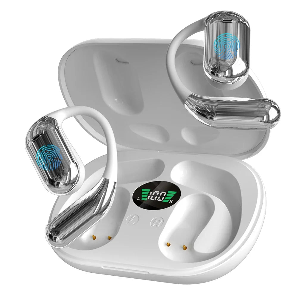 Auricular Traductor IA 3 en 1